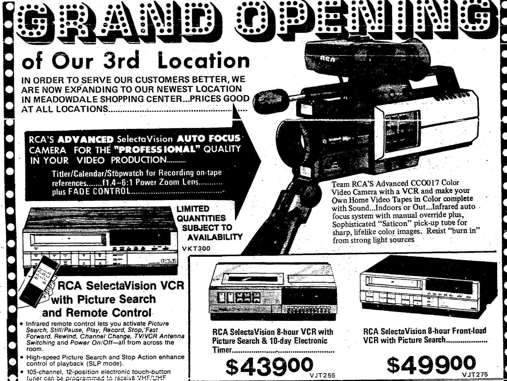 Video cameras and VCRs.jpg